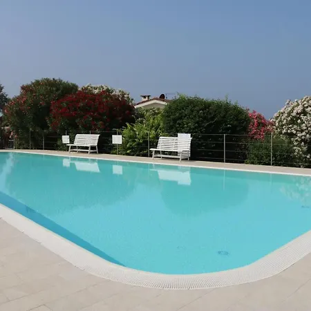Apartmán Eden 2 Bardolino