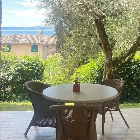 Apartmán Eden 2 *