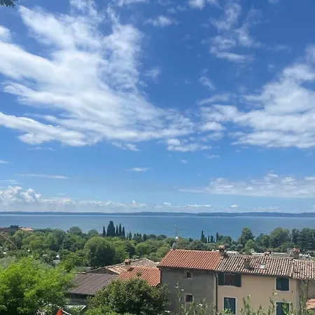 Apartmán Eden 2 Bardolino