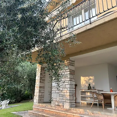 Apartmán Eden 2 *