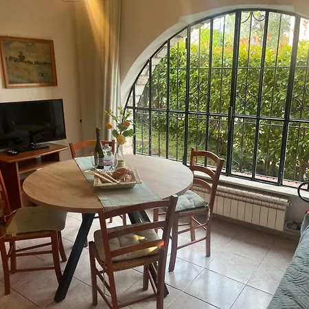 Eden 2 Apartmán Bardolino