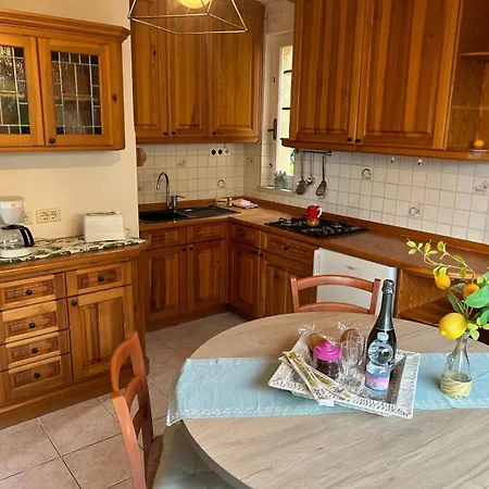 Apartmán Eden 2 *