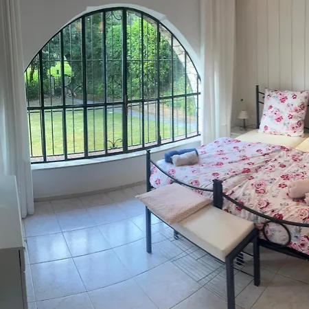 Apartmán Eden 2