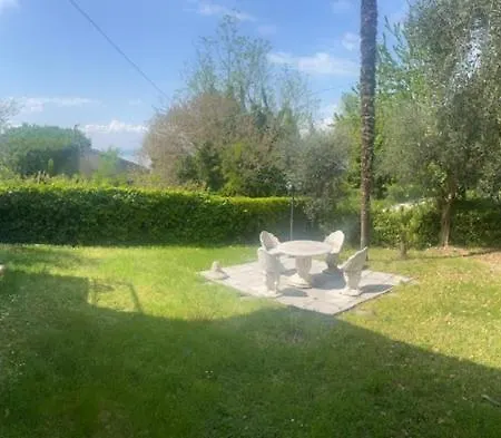 Apartament Eden 2 Bardolino